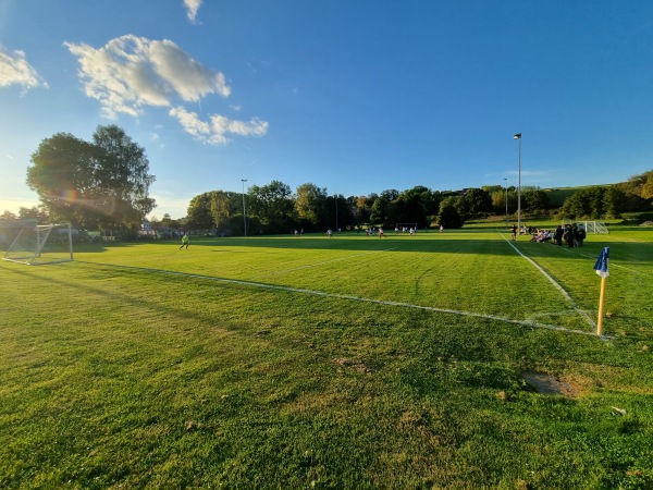 Sportanlage Burghaslach Platz 2 - Burghaslach