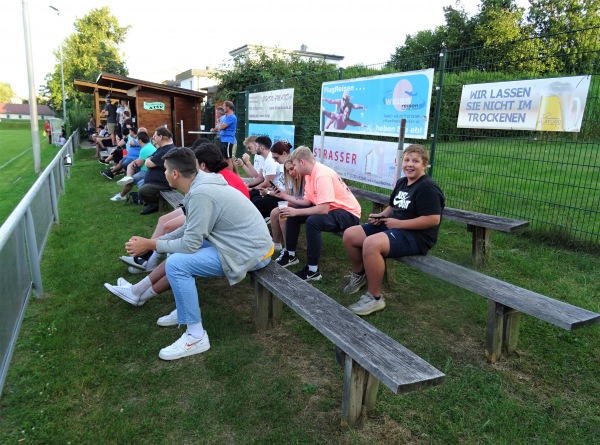 Sportplatz ATSV Laab - Braunau am Inn