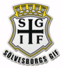 Wappen Sölvesborgs GoIF  10047