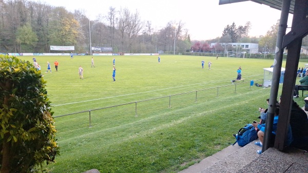 Sportanlage Birkenweg - Wiesloch-Schatthausen