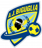 Wappen AJ Biguglia  13362