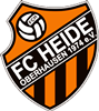 Wappen ehemals FC Heide Oberhausen 74