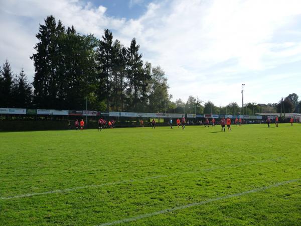 Hendlparkstadion - Pischelsdorf