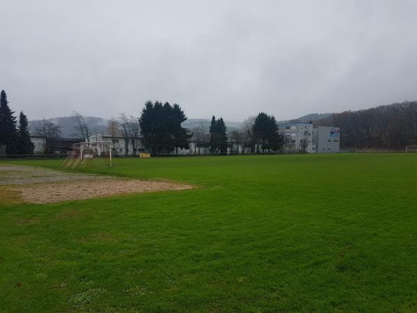 Sportplatz Im Auel - Engelskirchen-Loope