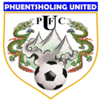 Wappen Phuentsholing United FC