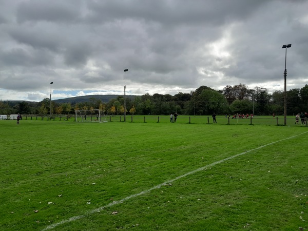 Town Park - Mallow