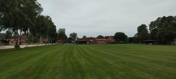 Sportanlage im Suttorf - Neustadt/Rübenberge-Suttorf