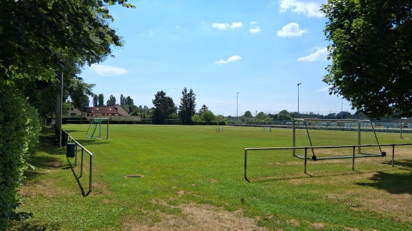 Sportanlage Waldhofstraße - Offenbach/Main-Bieber