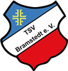 Wappen TSV Bramstedt 1948