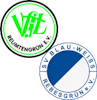 Wappen SpG Reumtengrün II / Rebesgrün II (Ground B)