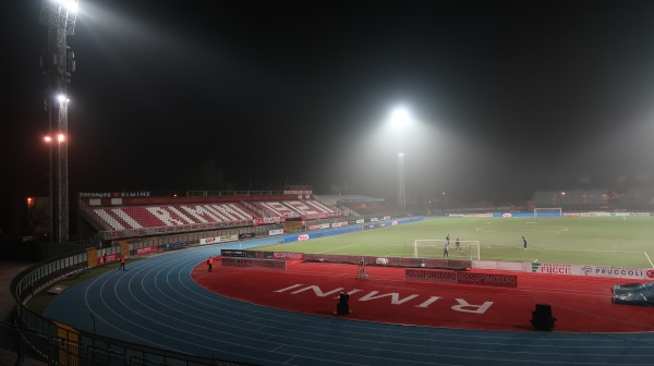Stadio Romeo Neri - Rimini