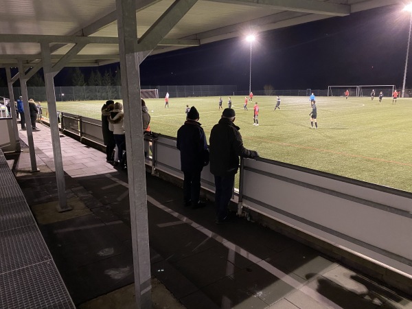 Kirchspiel-Stadion - Blankenrath