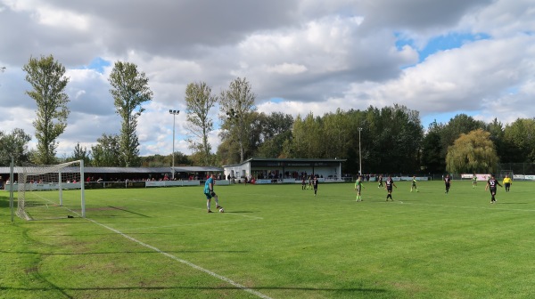 Sportplatz Petronell - Petronell-Carnuntum