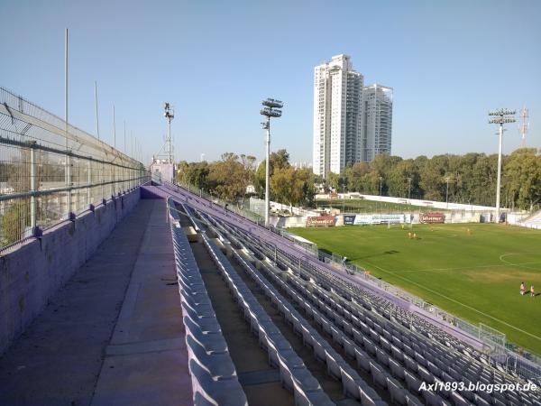 Winter Stadium - Ramat Gan