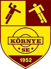 Wappen Környe SE  81796