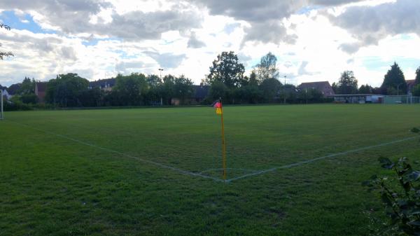 Sportplatz Am Osterberge - Garbsen