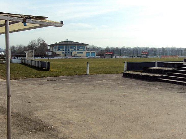 Friedrich-Meyer-Stadion - Teningen