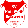 Wappen SV Rot-Weiß Reitwein 1964  37748