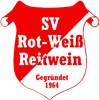 Wappen SV Rot-Weiß Reitwein 1964