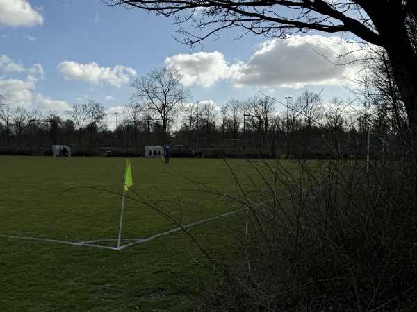 Sportpark De Akkers veld D - Heerenveen