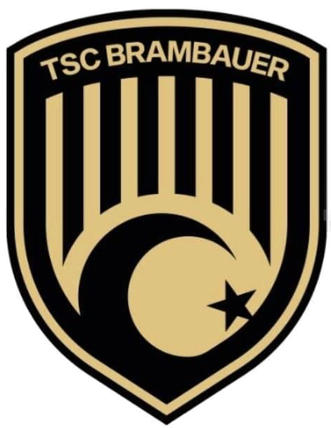 Wappen TSC Brambauer 2020