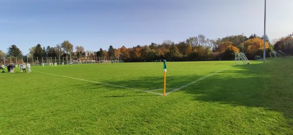 Sportanlage am Kieswerk - München-Waldperlach