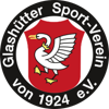 Wappen Glashütter SV 1924 III
