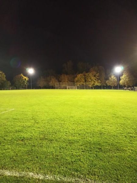 Sportanlage Badener Straße Platz 2 - Durmersheim-Würmersheim