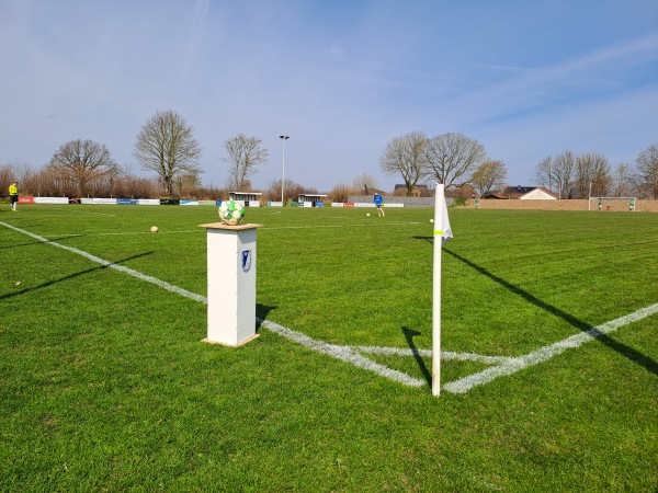 B76 Arena - Neudorf-Bornstein