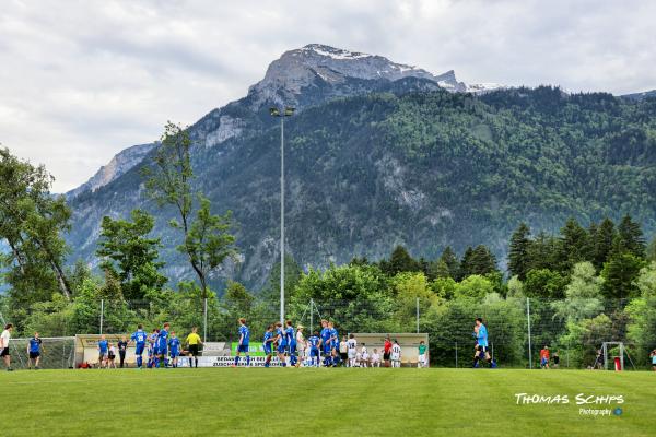 Sportplatz Brixlegg - Brixlegg