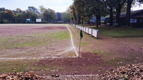 Sportplatz Lötsch - Nettetal-Lötsch