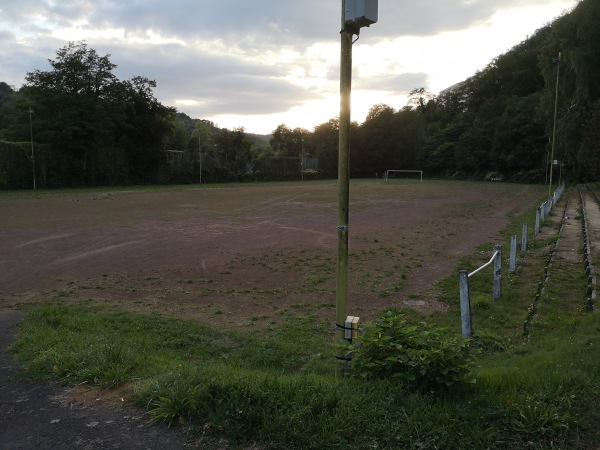 Sportanlage Hasenkümpel - Bad Ems 