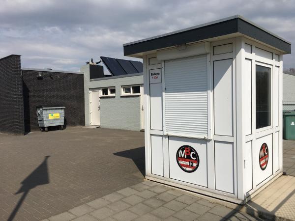 Sportpark Mortelskoel - Maasgouw-Maasbracht