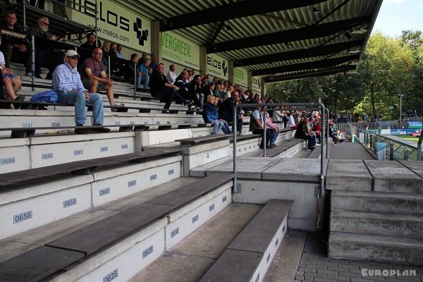 Ohlendorf Stadion im Heidewald - Gütersloh