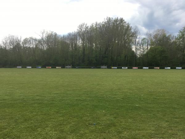 Sportpark IJzerenbosch - Echt-Susteren