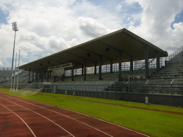 Stadium Negeri Sarawak - Kuching