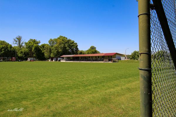 Sportplatz an der Donau  - Günzburg-Reisenburg