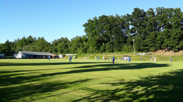 Sportanlage Wersauer Straße - Otzberg-Ober-Klingen