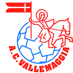 Wappen AC Vallemaggia