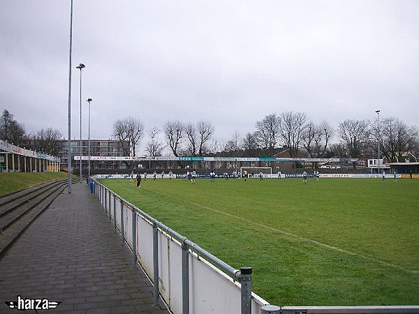 Sportpark Elinkwijk - Utrecht