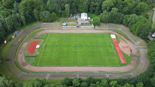 Skatbank-Arena - Altenburg/Thüringen