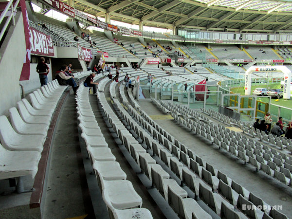 Stadio Olimpico Grande Torino - Torino