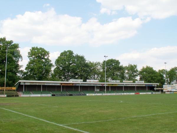 Sportpark De Molendijk - Dinkelland-Denekamp