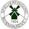 Wappen SpVg. Bavenhausen 1924  81850