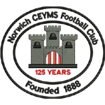 Wappen Norwich CEYMS FC  91874