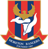 Wappen Moreton Rangers FC  85393