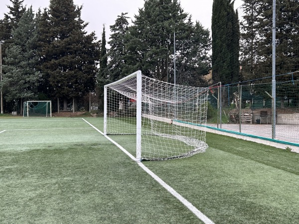 Stadio Beniamino Ubaldi campo sintetico - Gubbio