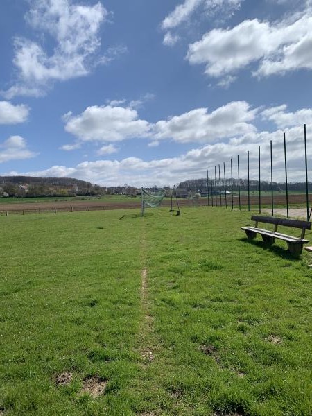 Sportplatz Mühlenberg - Hardegsen-Hettensen