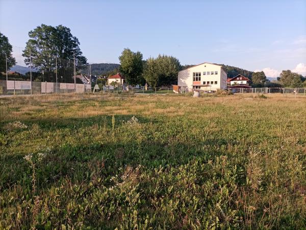 Sportplatz Magdalensberg - Deinsdorf