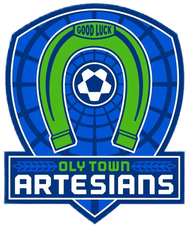Wappen Oly Town FC  106018